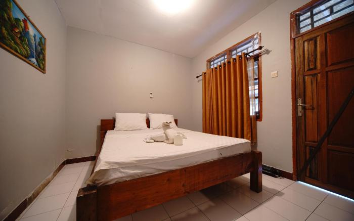 Pandu Homestay Lombok