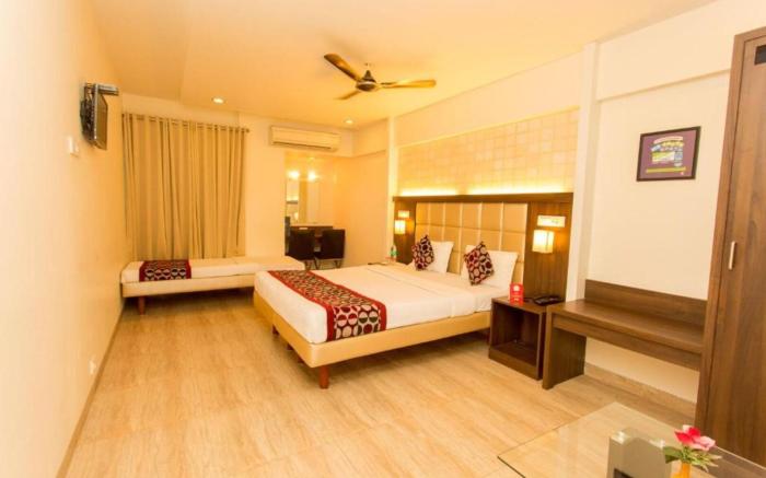 Krishna Avtar Stay Inn