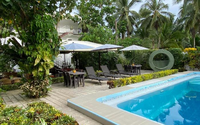 Point 303 Resort