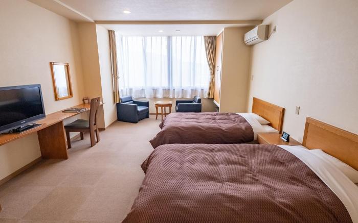HAKONE GORA ONSEN Hotel Kasansui