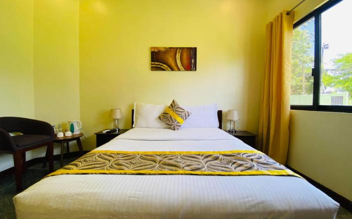 Mariegold Villa Resort