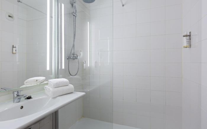 Comfort Hotel Paris Porte D'Ivry