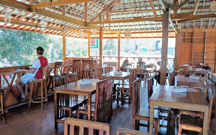 Pandu Homestay Lombok