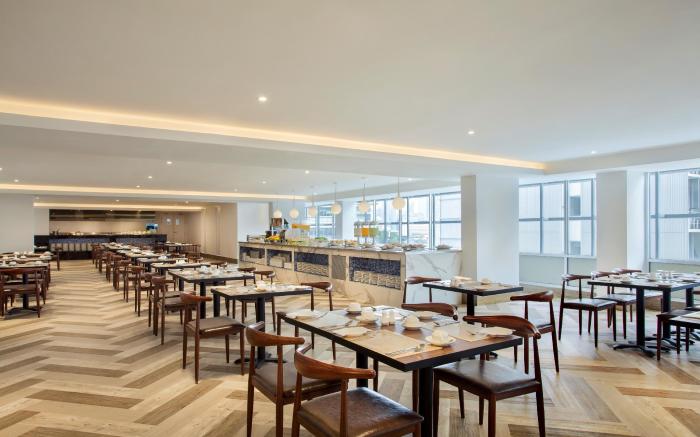 Days Hotel & Suites by Wyndham KL (Chan Sow Lin MRT/LRT)