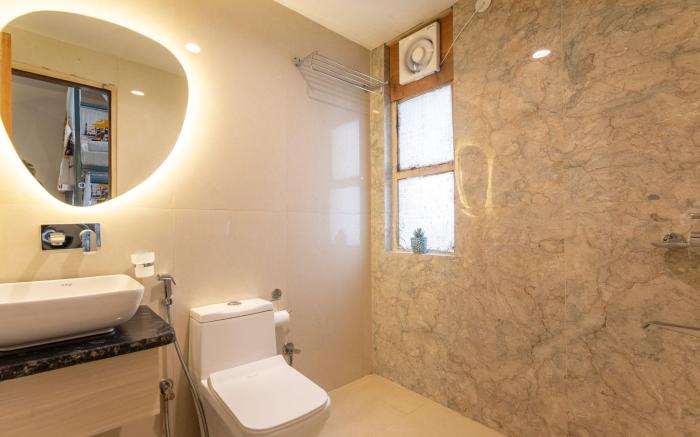 Moustache Hostel Delhi