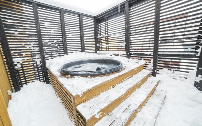 Niseko Central Houses and Apartments
