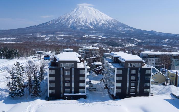 Niseko Central Condominiums