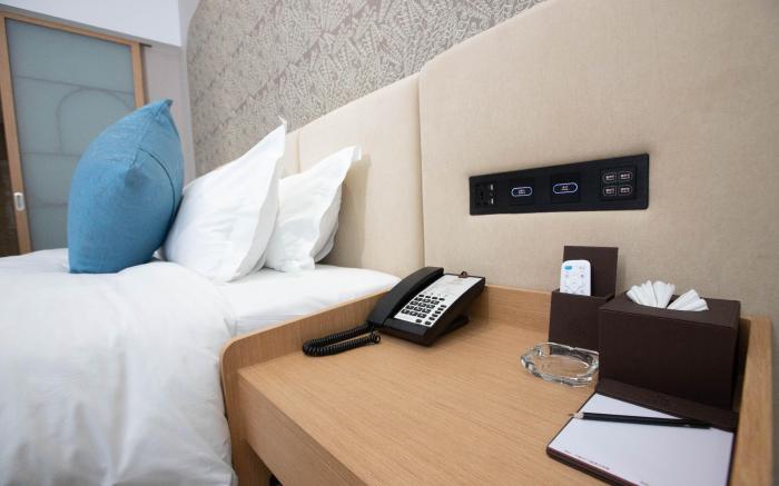 雅典饭店 Athens hotel