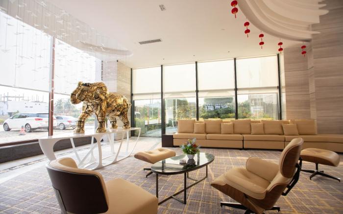 雅典饭店 Athens hotel