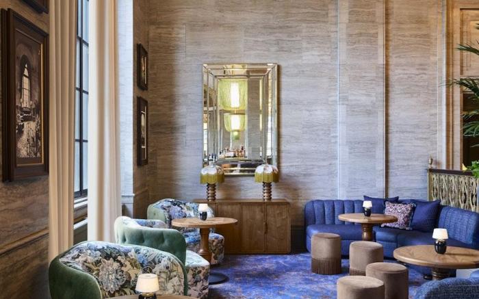 Hotel Cleveland, Autograph Collection