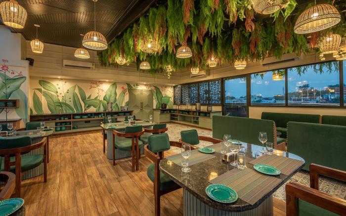 VISHRANTI CANAL ROAD