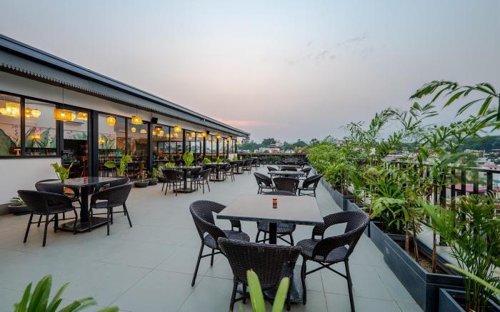 VISHRANTI CANAL ROAD