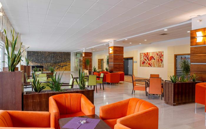 Hotel Behounek