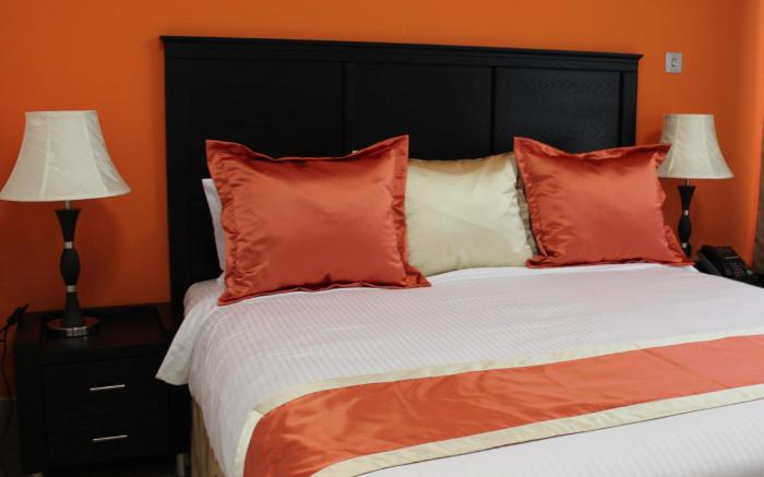 Al Diar Sawa Hotel Apartments