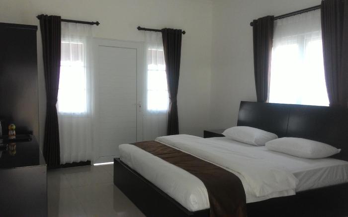 Amaranta Guest House