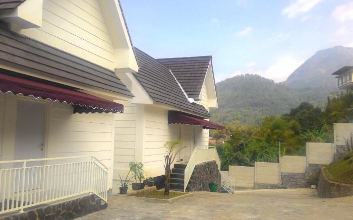 Amaranta Guest House