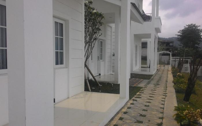 Amaranta Guest House