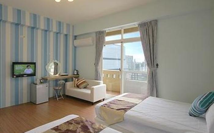 Midori Mini Hostel