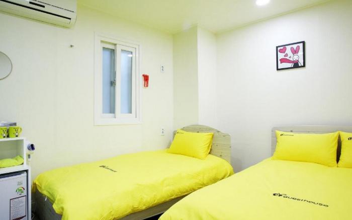 24 Guesthouse Myeongdong Avenue