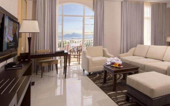Gallery Prawirotaman Hotel