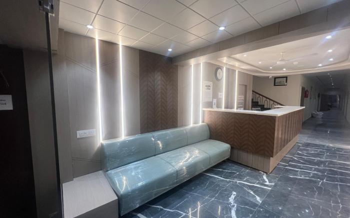 Hotel Ankur