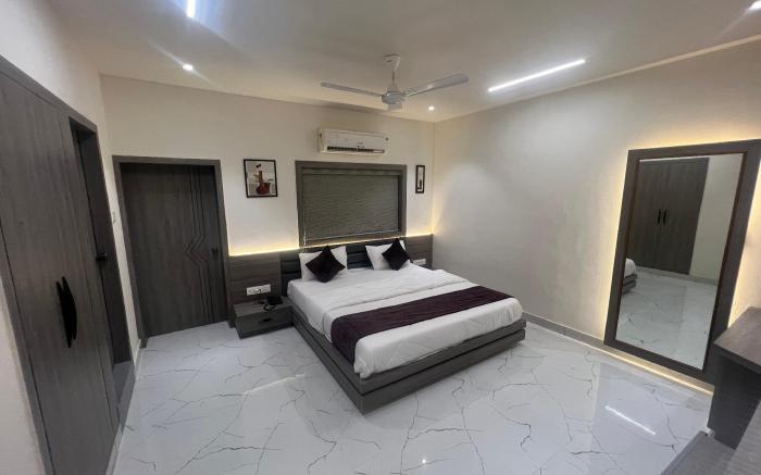 Hotel Ankur