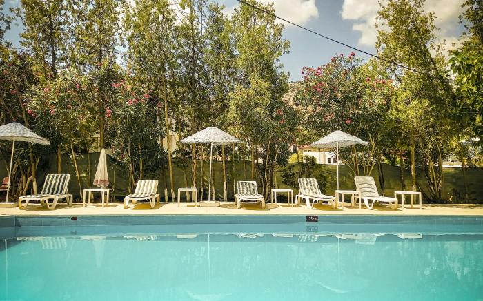 Hotel Tropicana