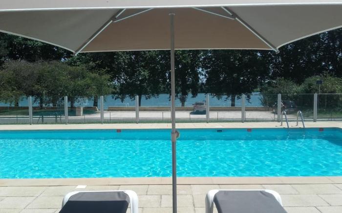 Hotel Mercure Macon Bord de Saone