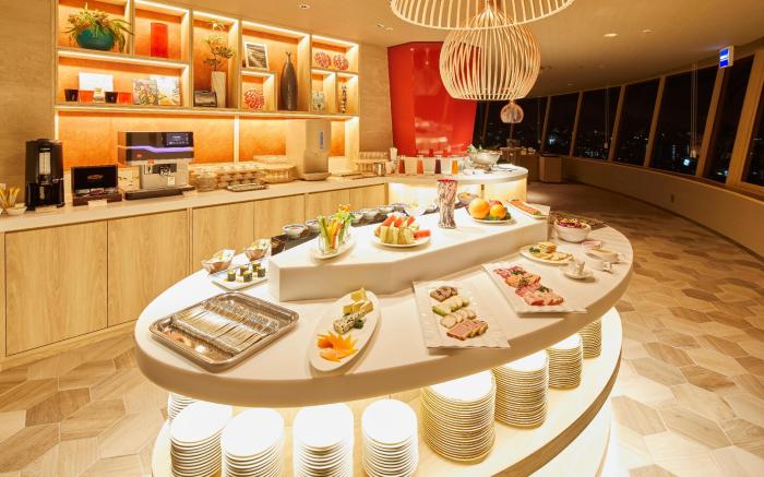 Novotel Okinawa Naha