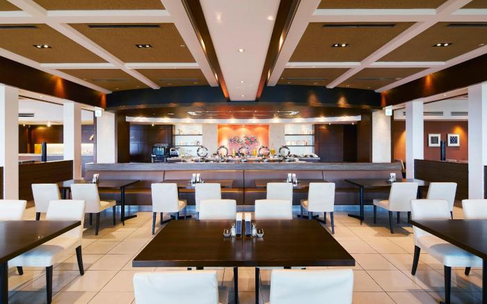 Novotel Okinawa Naha