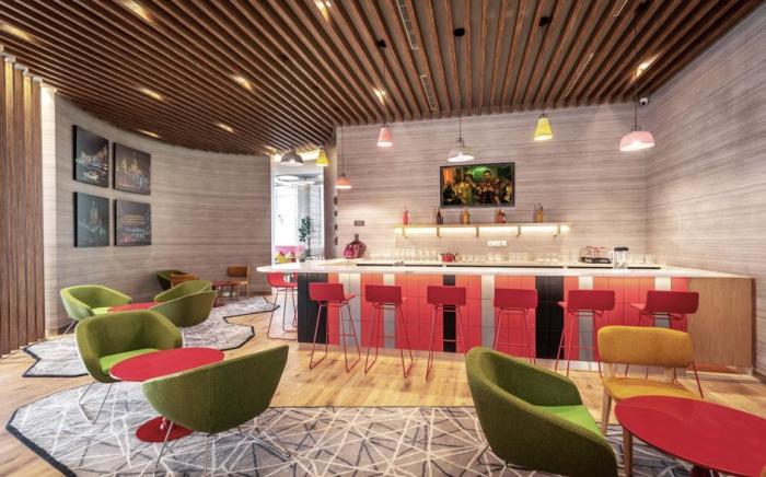 ibis Kolkata Rajarhat