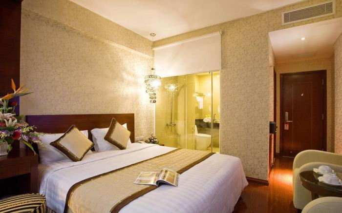 Millennium Hanoi Hotel