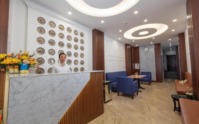 Millennium Hanoi Hotel