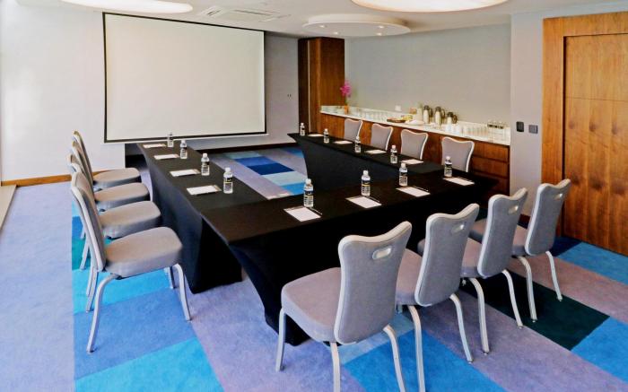Hotel InterContinental Cartagena By IHG