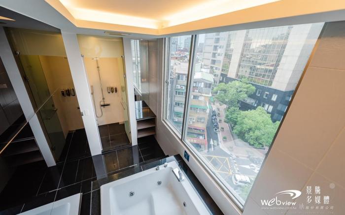 玩行旅台北分館