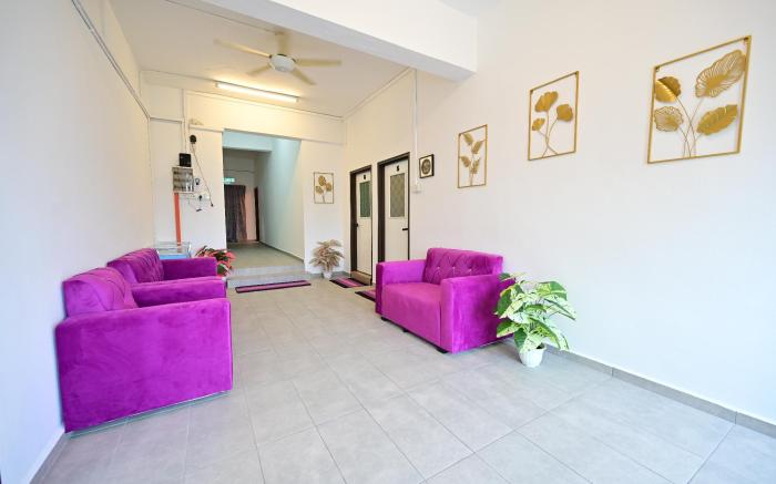 FIRST STAR HOMESTAY