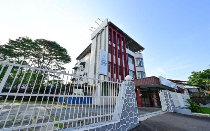 FIRST STAR HOMESTAY