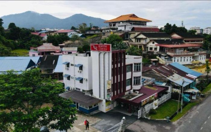FIRST STAR HOMESTAY