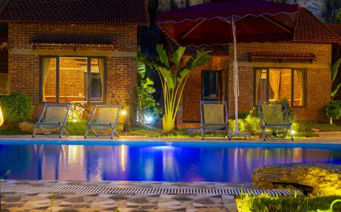 Trang An Spring Garden Homestay