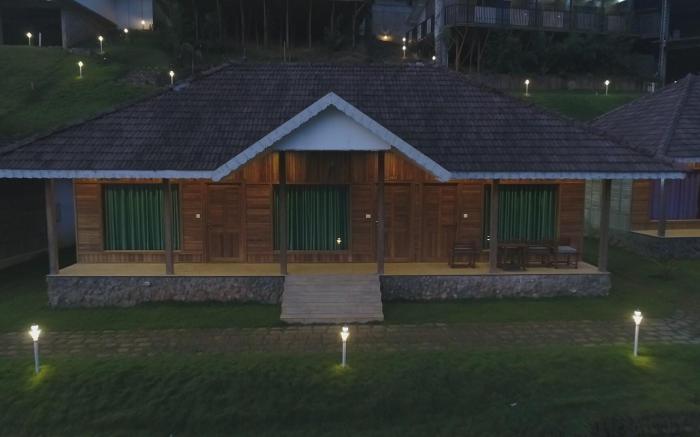 Dream Coconut Villa Resort