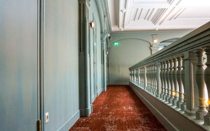 Hotel Mercier