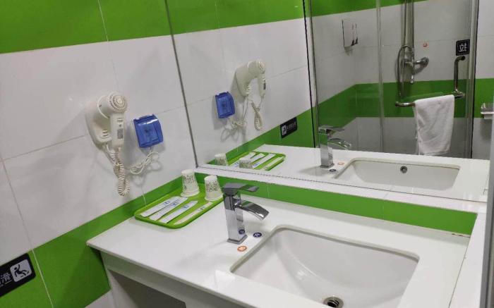 7 Days Inn Hangzhou Xiaoshan Airport West Gate