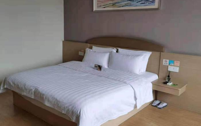 7 Days Premium Zhengzhou Jingsan Road Zhenghongcheng