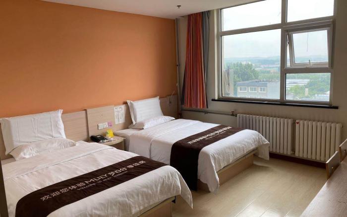 7Days Inn Qingdao Huangdao Dongjiakou