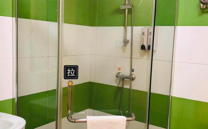 7 Days Inn Hangzhou Wanda Plaza