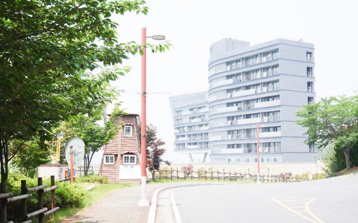 Boryeong Base Resort