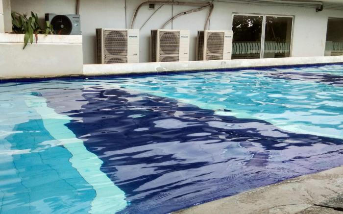 Exquisite 2BR Bassura City Apartment near Mall