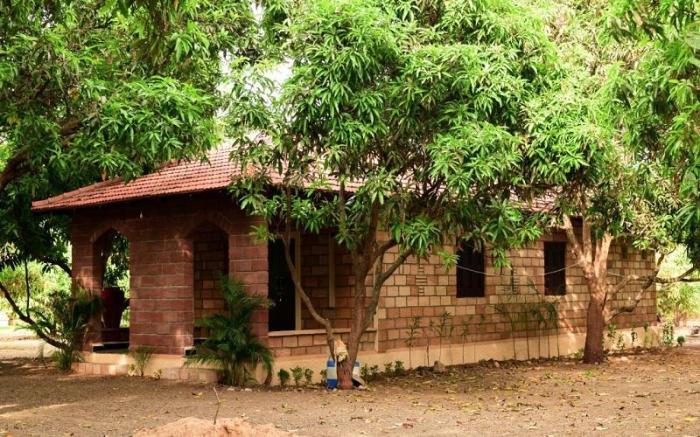 Aaranya Resort