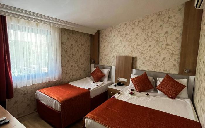 Alleria Belport Beach Hotel