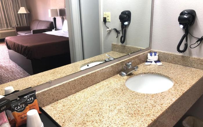 Americas Best Value Inn Brinkley